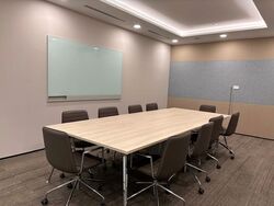 Fullerton Hotel (D1), Office #613744261